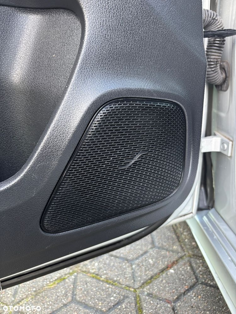 Mercedes-Benz Klasa A 180 d 7G-DCT AMG Line - 18