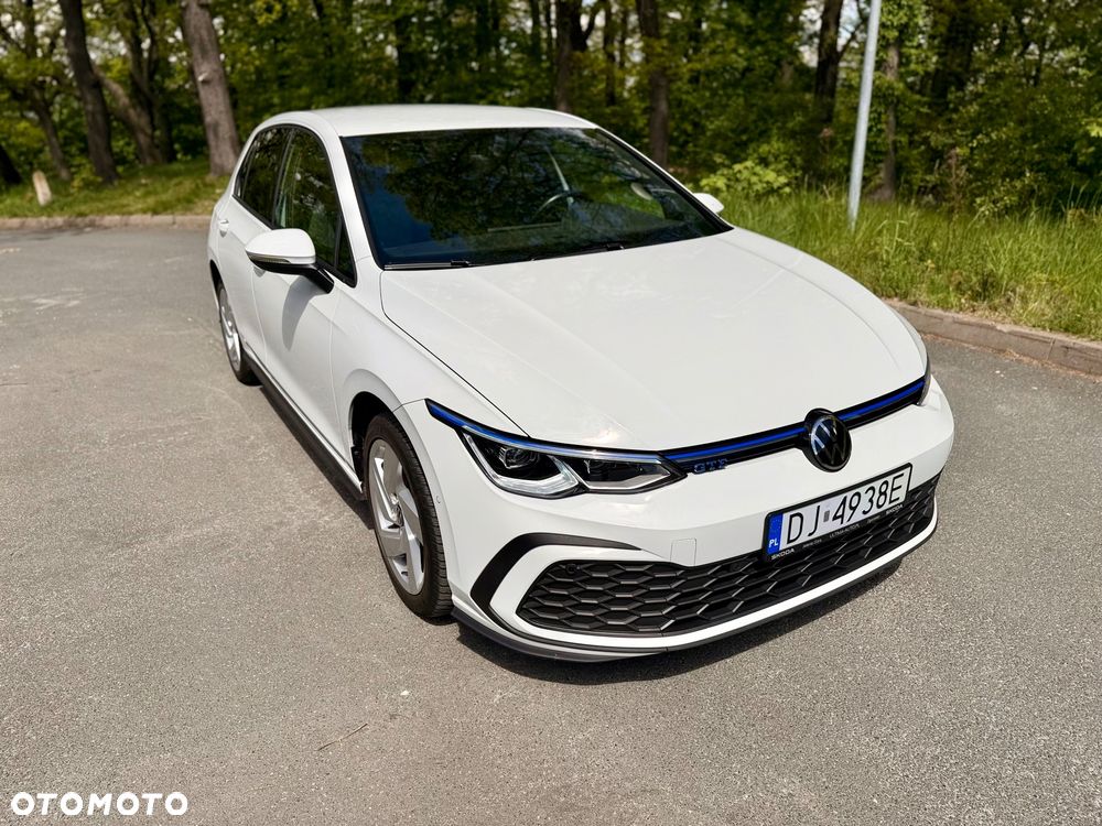 Volkswagen Golf 1.4 eHybrid OPF DSG GTE - 9