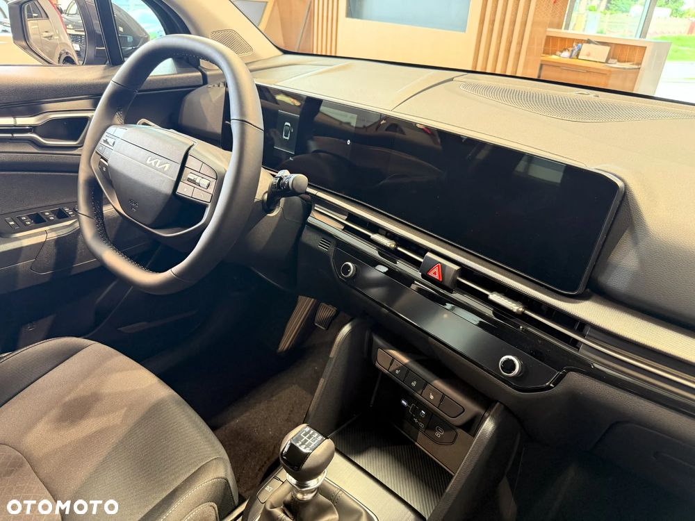 Kia Sportage 1.6 T-GDI M 2WD - 16