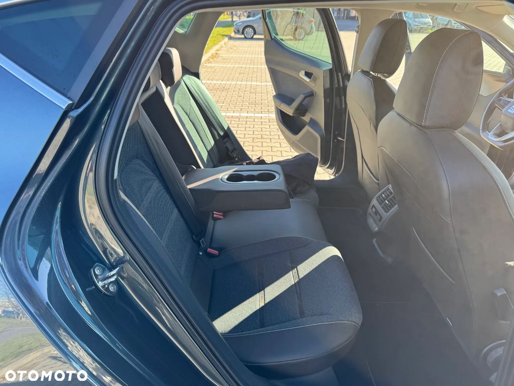 Seat Leon 1.5 TSI Xcellence - 16