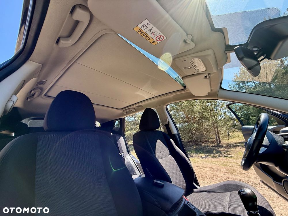 Nissan Qashqai 1.5 dCi N-Connecta - 37