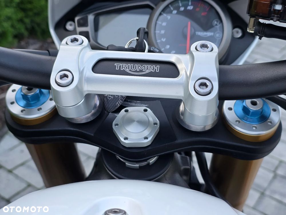 Triumph Speed Triple - 19