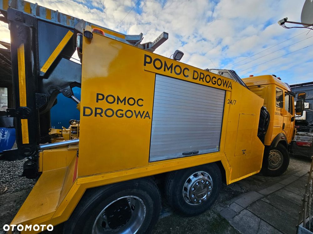 Mercedes-Benz LS - 5