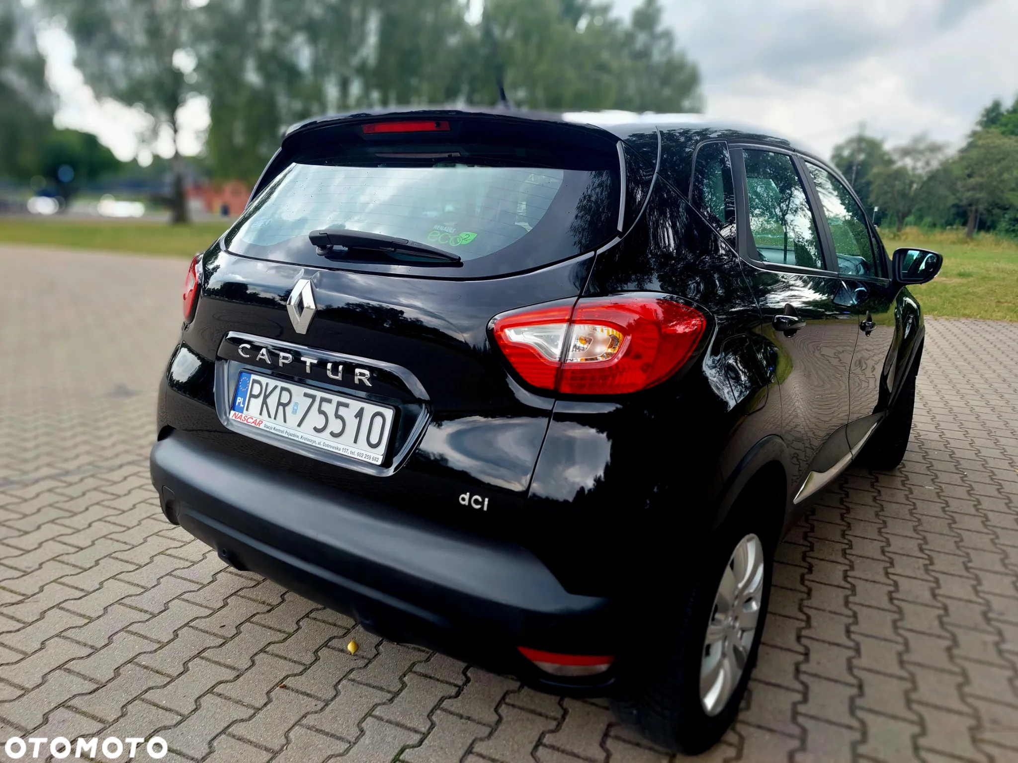 Renault Captur - 9