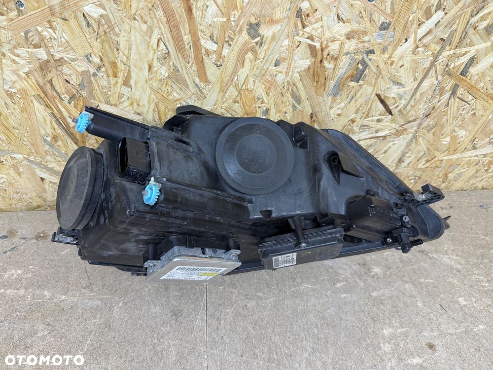 LAMPA LEWA XENON LED AUDI A3 8P0 LIFT 8P0941003BG - 3