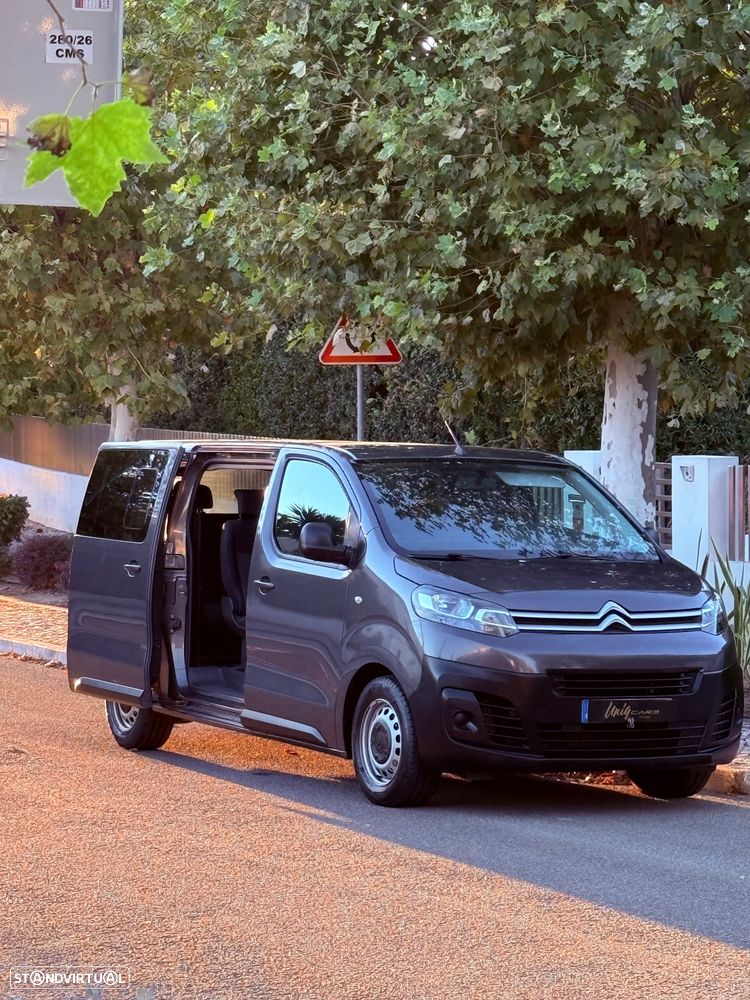 Citroën Jumpy - 22