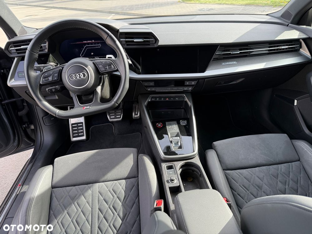 Audi RS3 TFSI Quattro S tronic - 22
