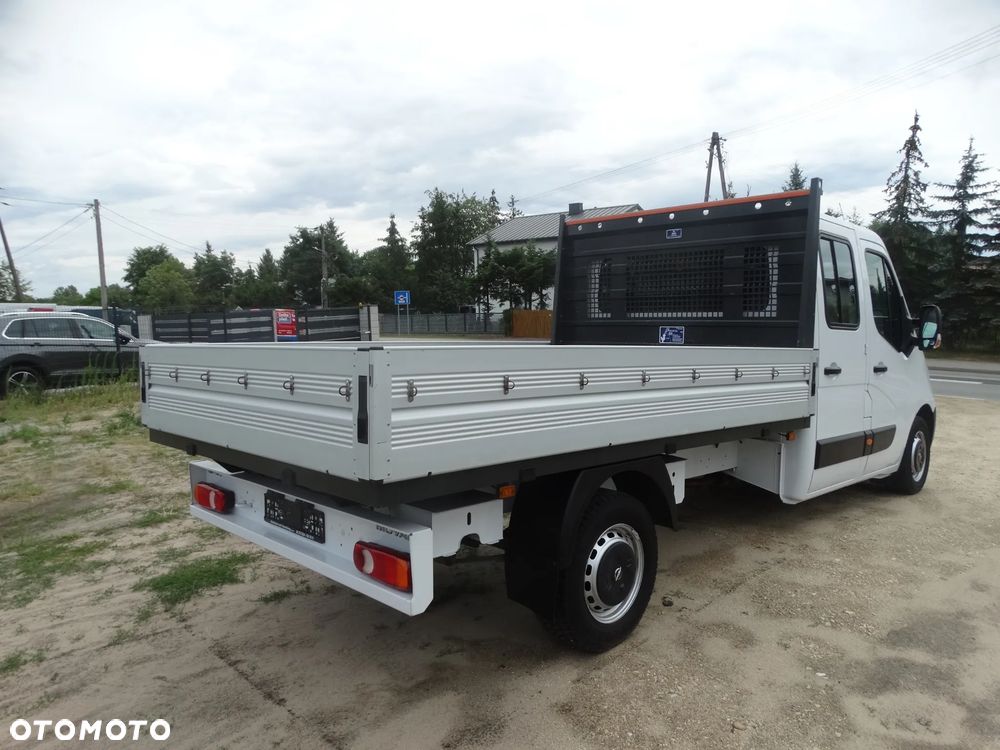 Opel Movano - 5