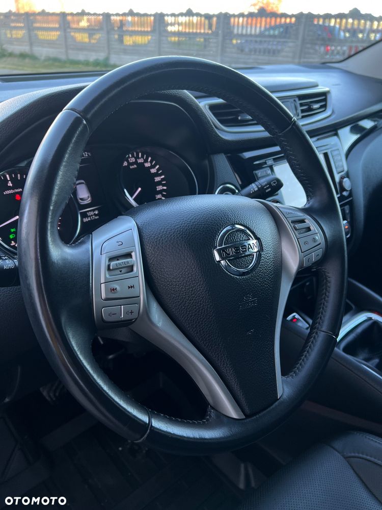Nissan Qashqai 1.6 DIG-T Tekna - 18