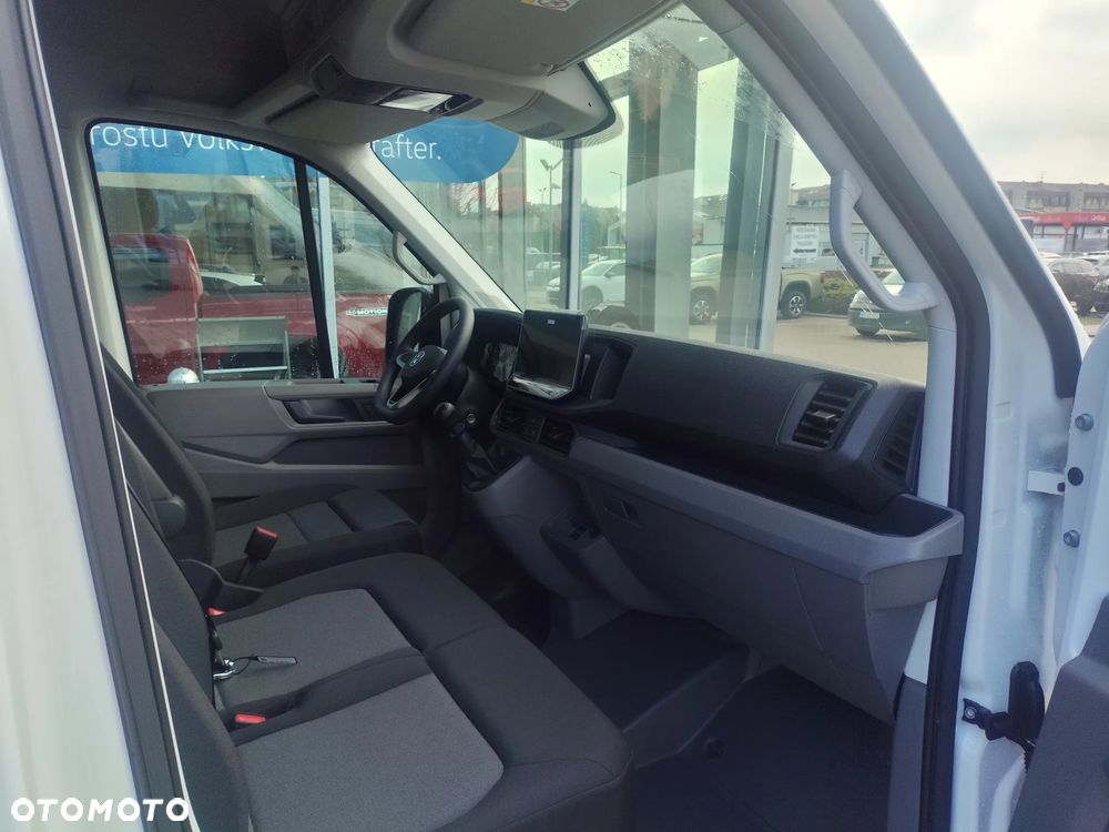 Volkswagen Crafter - 7