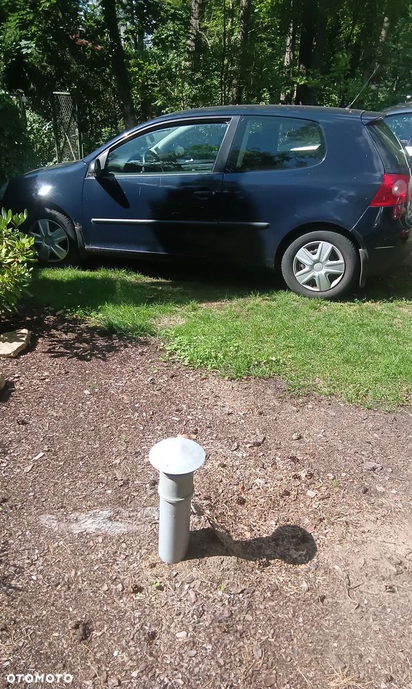 Volkswagen Golf 1.4 Comfortline - 6