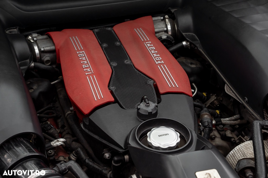 Ferrari 488 GTB - 28