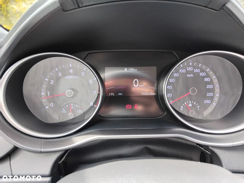 Kia Ceed 1.5 T-GDI M - 12