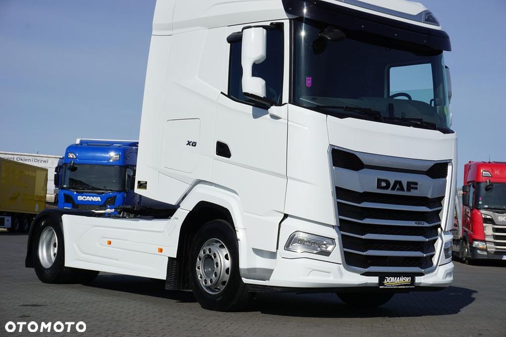 DAF / XG / 480 / ACC / EURO 6 / I - COOL - 26