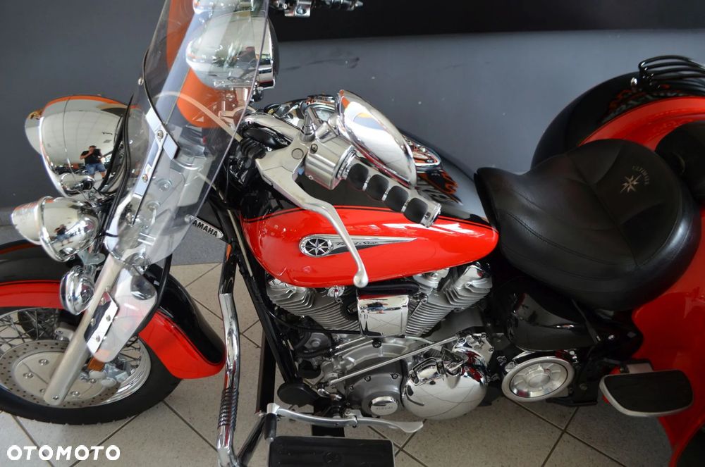 Yamaha Road Star - 29