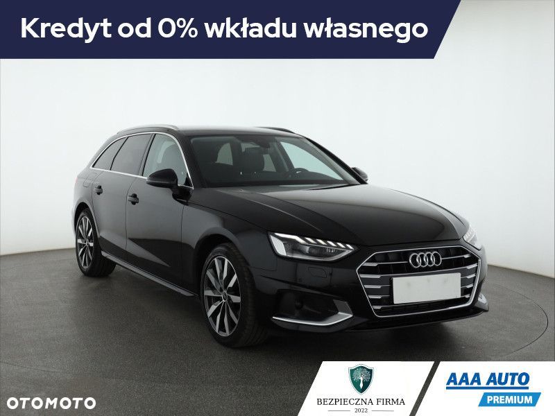 Audi A4 - 2
