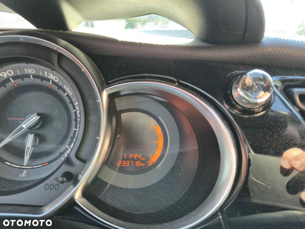 Citroën DS3 1.6 THP SportChic - 12