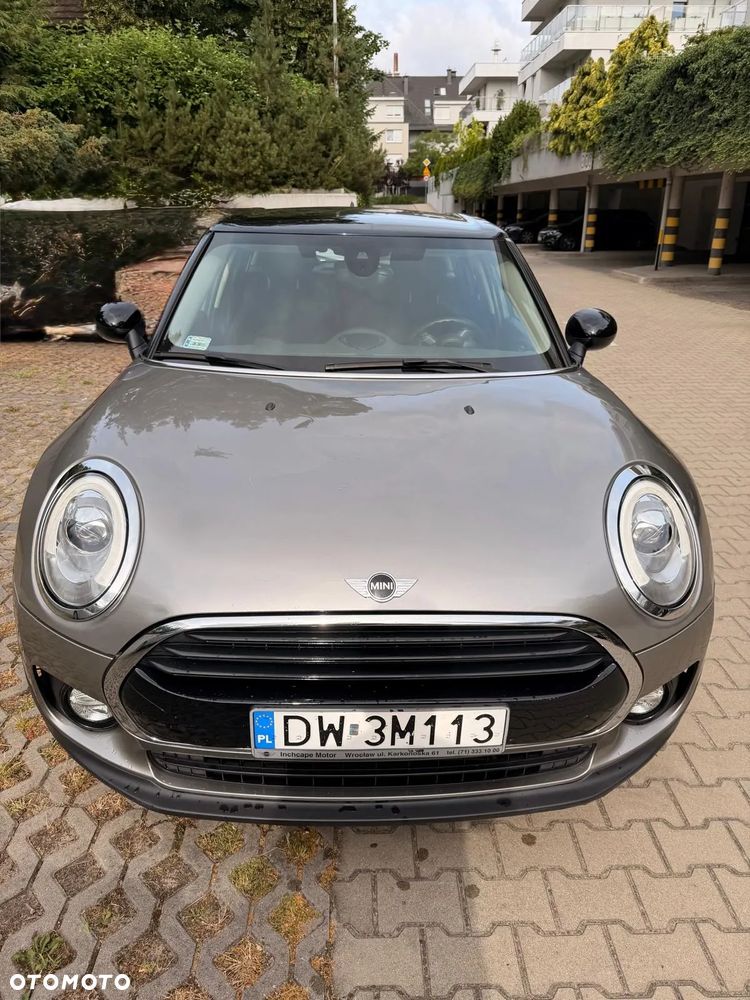 MINI Clubman Cooper - 3