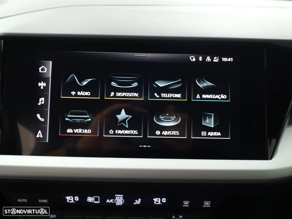 Audi Q4 e-tron 40 82 kWH - 22