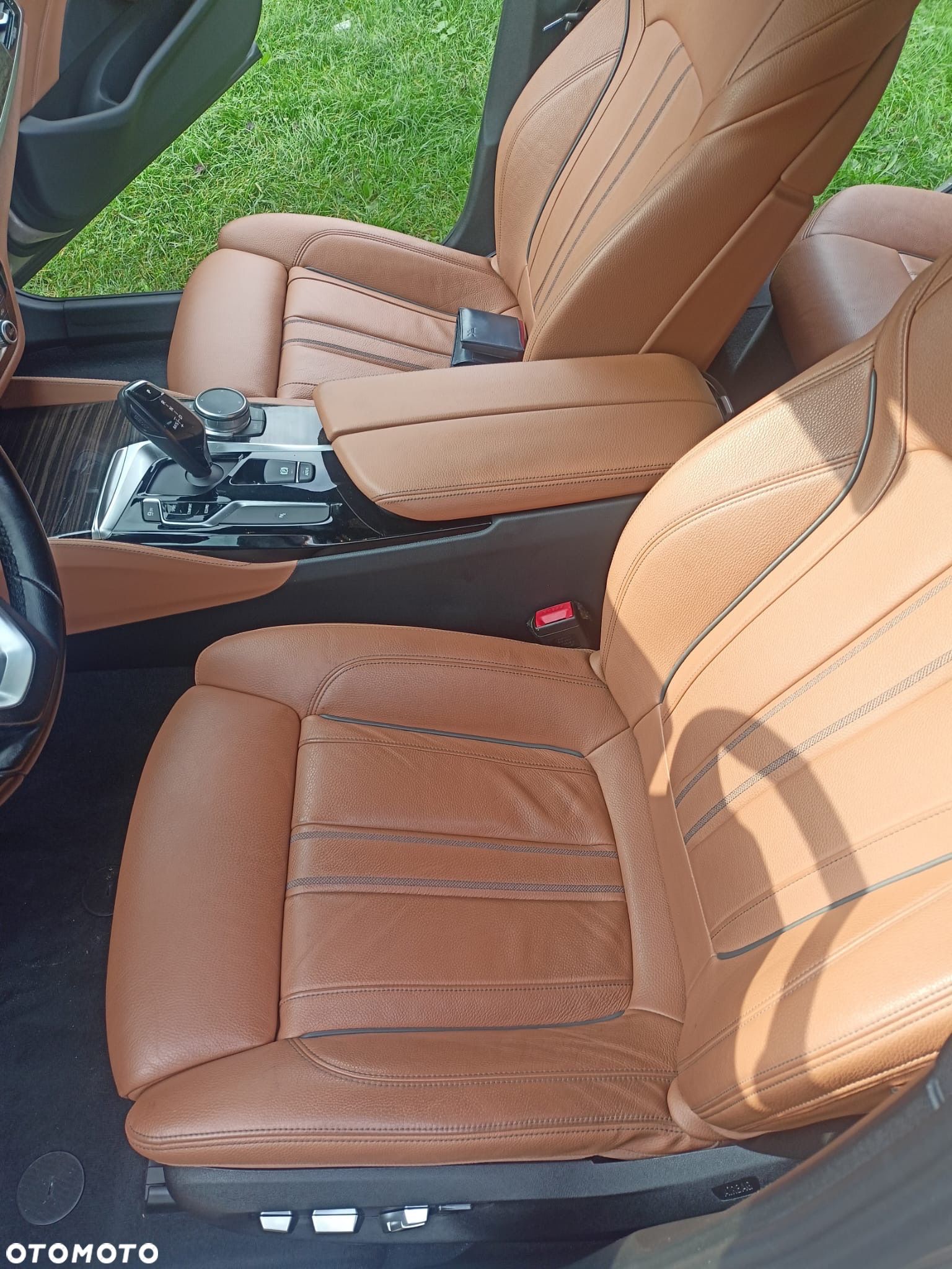 BMW Seria 5 530i GPF Luxury Line - 17