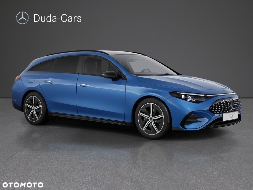 Mercedes-Benz CLA 250+ 85kWh - 5