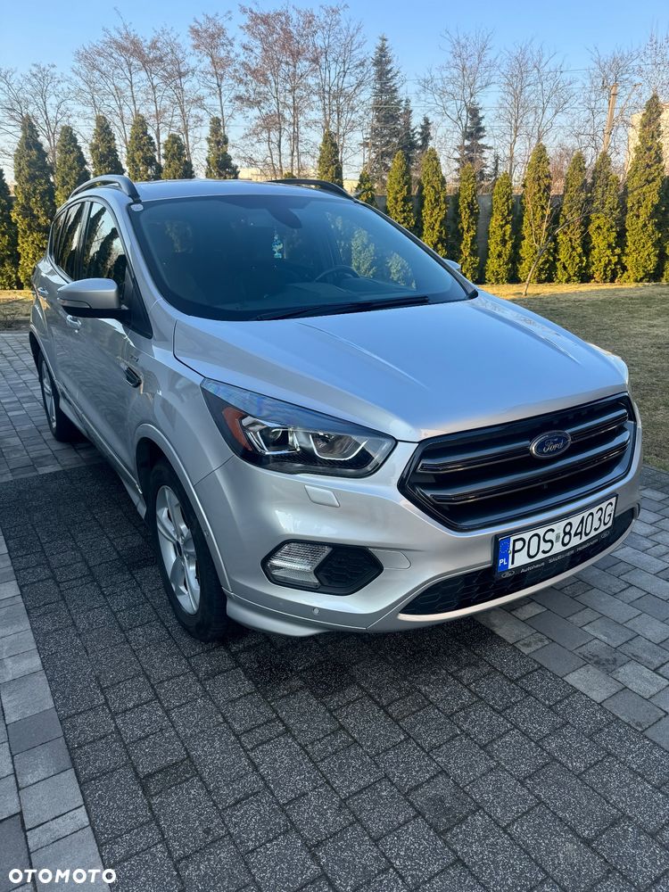 Ford Kuga 1.5 TDCi FWD ST-Line - 5