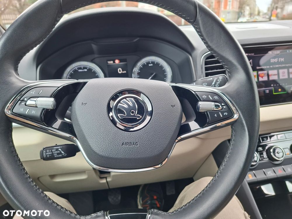 Skoda Karoq 2.0 TDI SCR 4x2 Style - 25