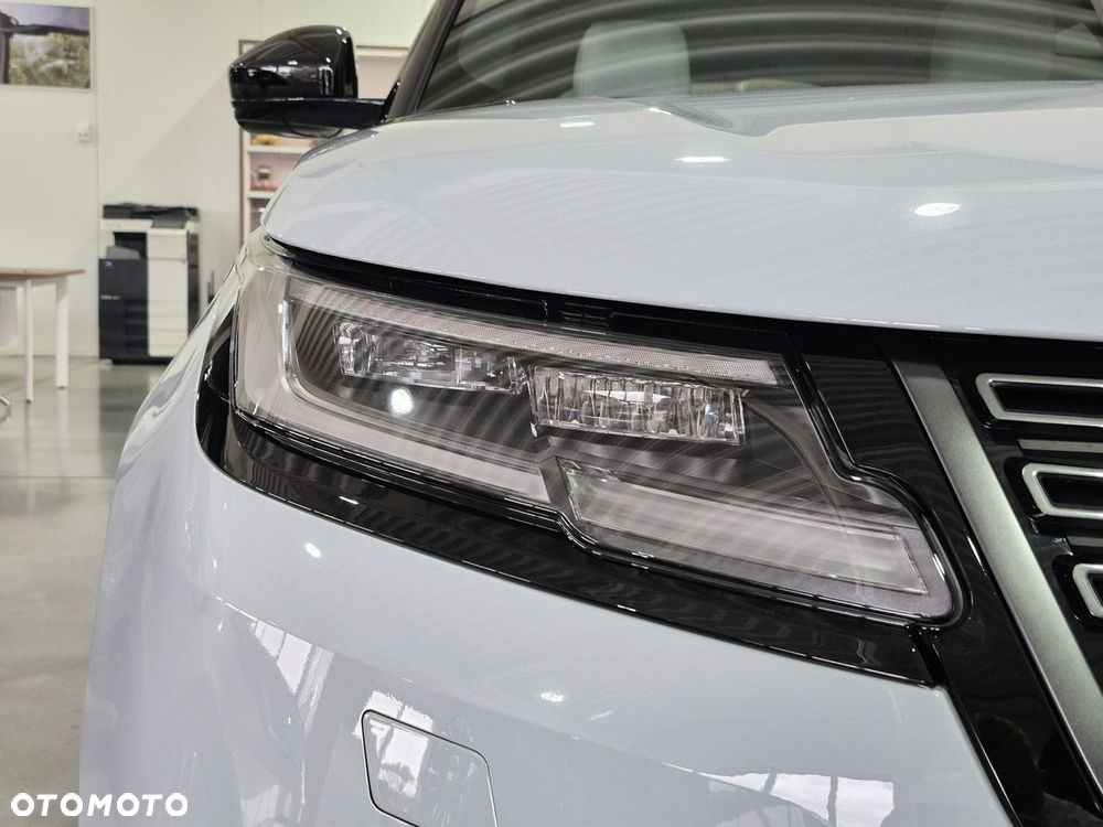Land Rover Range Rover Velar P400 Belgravia Edition - 10