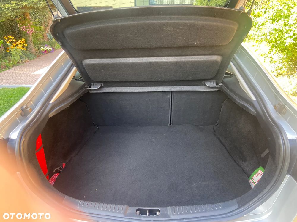 Ford Mondeo 1.6 T Ghia - 6