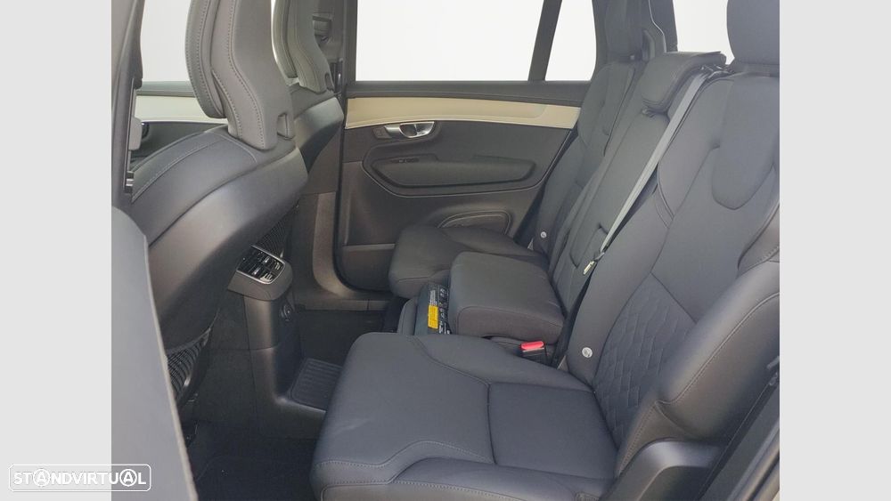 Volvo XC 90 2.0 T8 PHEV Core AWD - 15