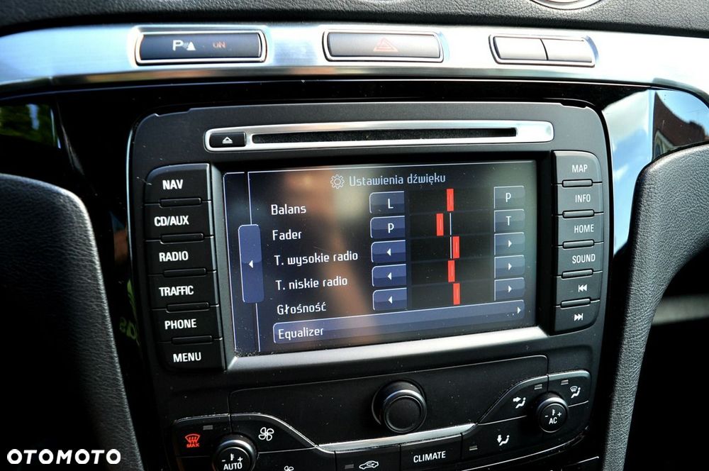 Ford S-Max - 29