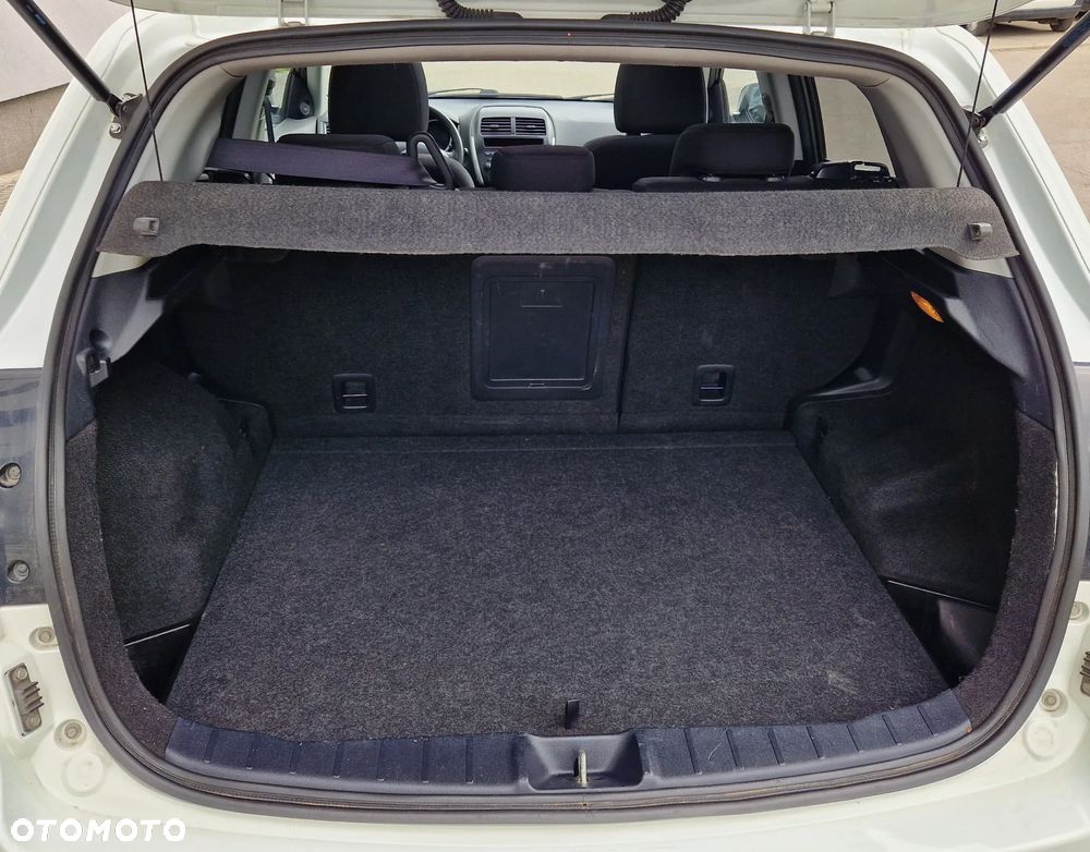 Mitsubishi ASX 1.8 DI-D 4WD Comfort Edition - 15