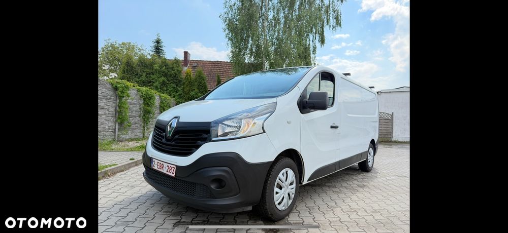 Renault TRAFIC - 26