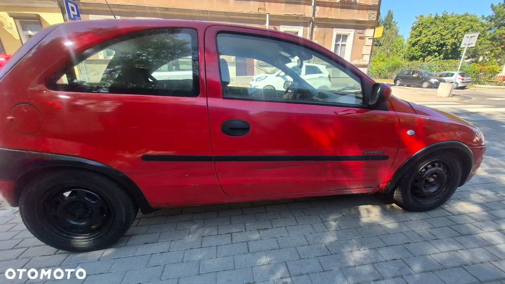 Opel Corsa 1.2 16V Elegance - 5