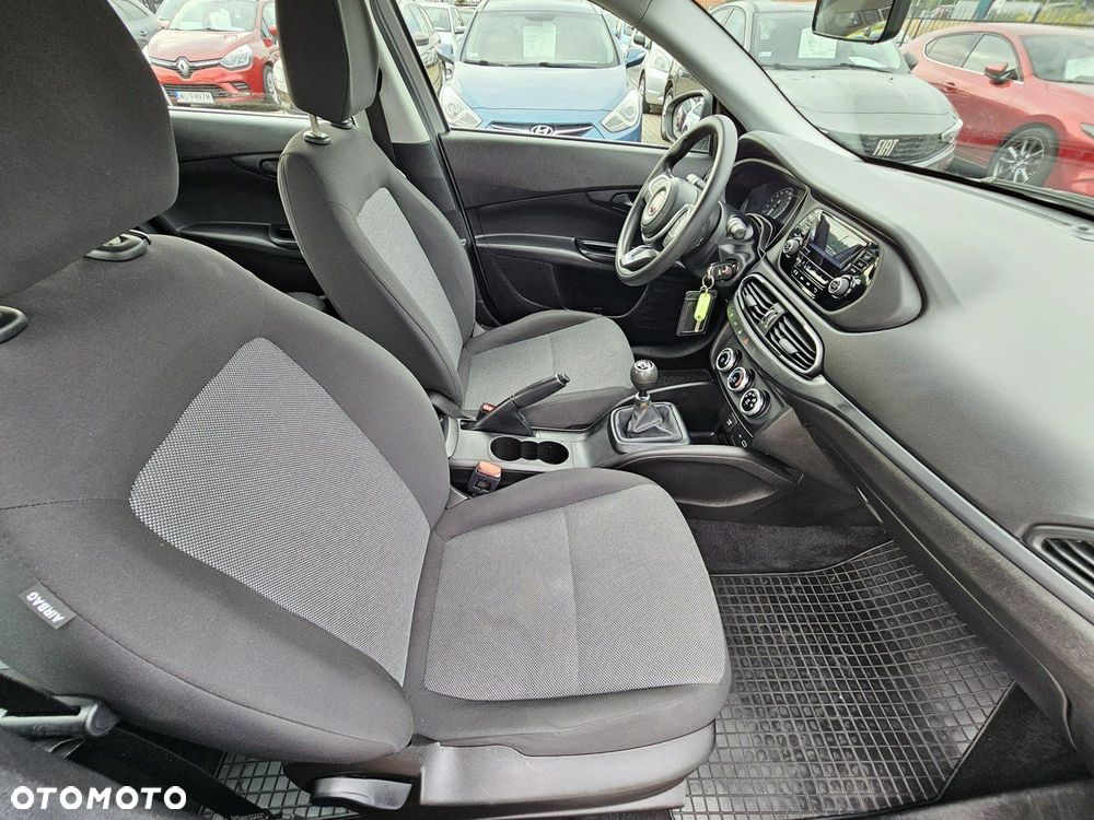 Fiat Tipo 1.4 Classic - 23