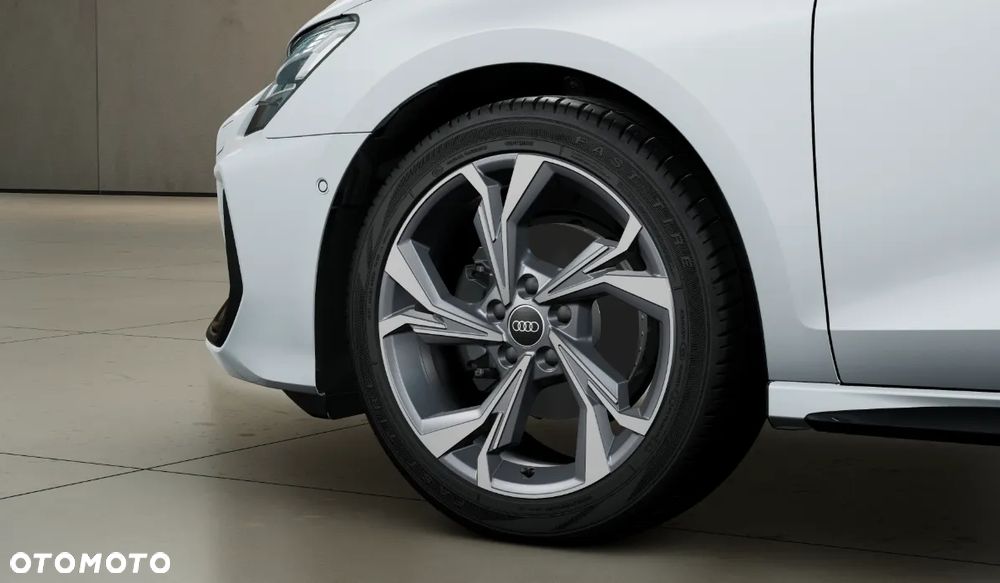 Audi A3 Sportback TFSI mHEV 110 kW S tronic - 15