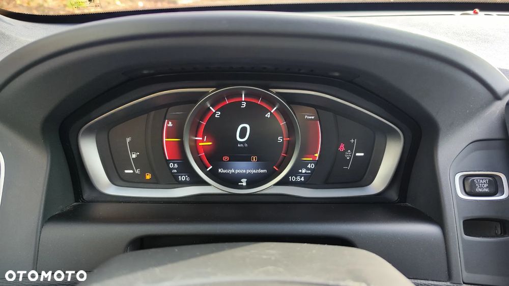 Volvo XC 60 D3 Summum - 33