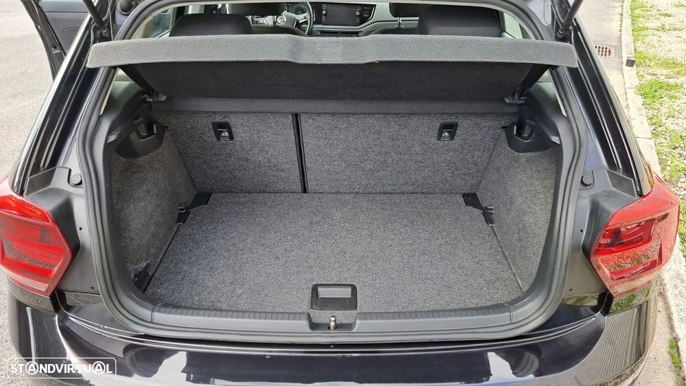 VW Polo 1.0 Confortline - 36