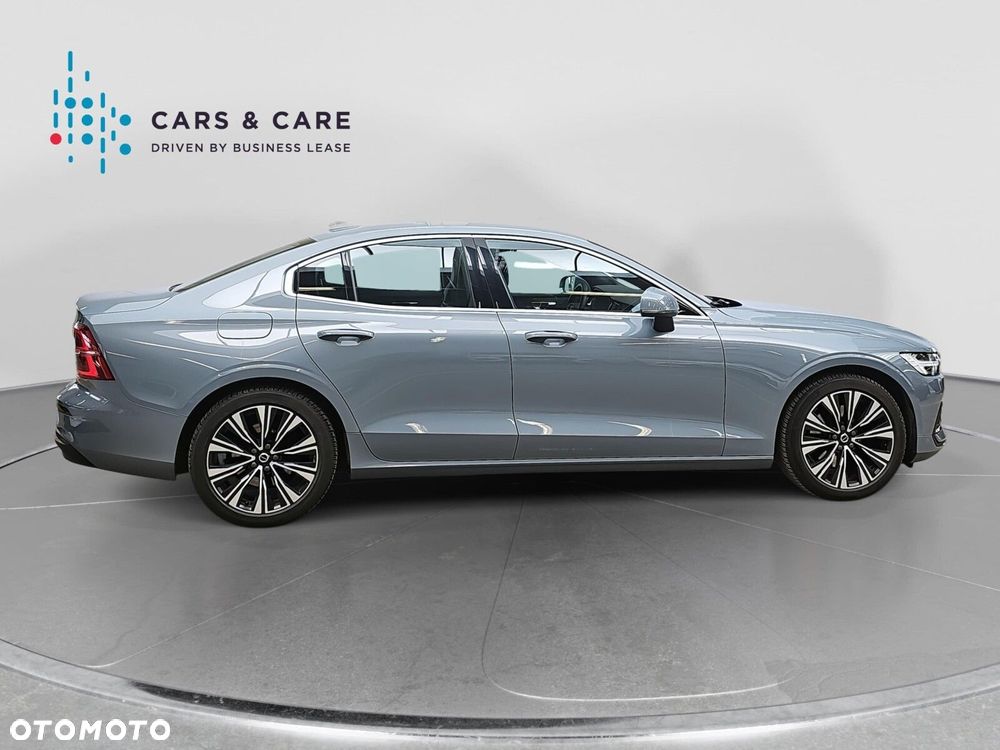 Volvo S60 - 20