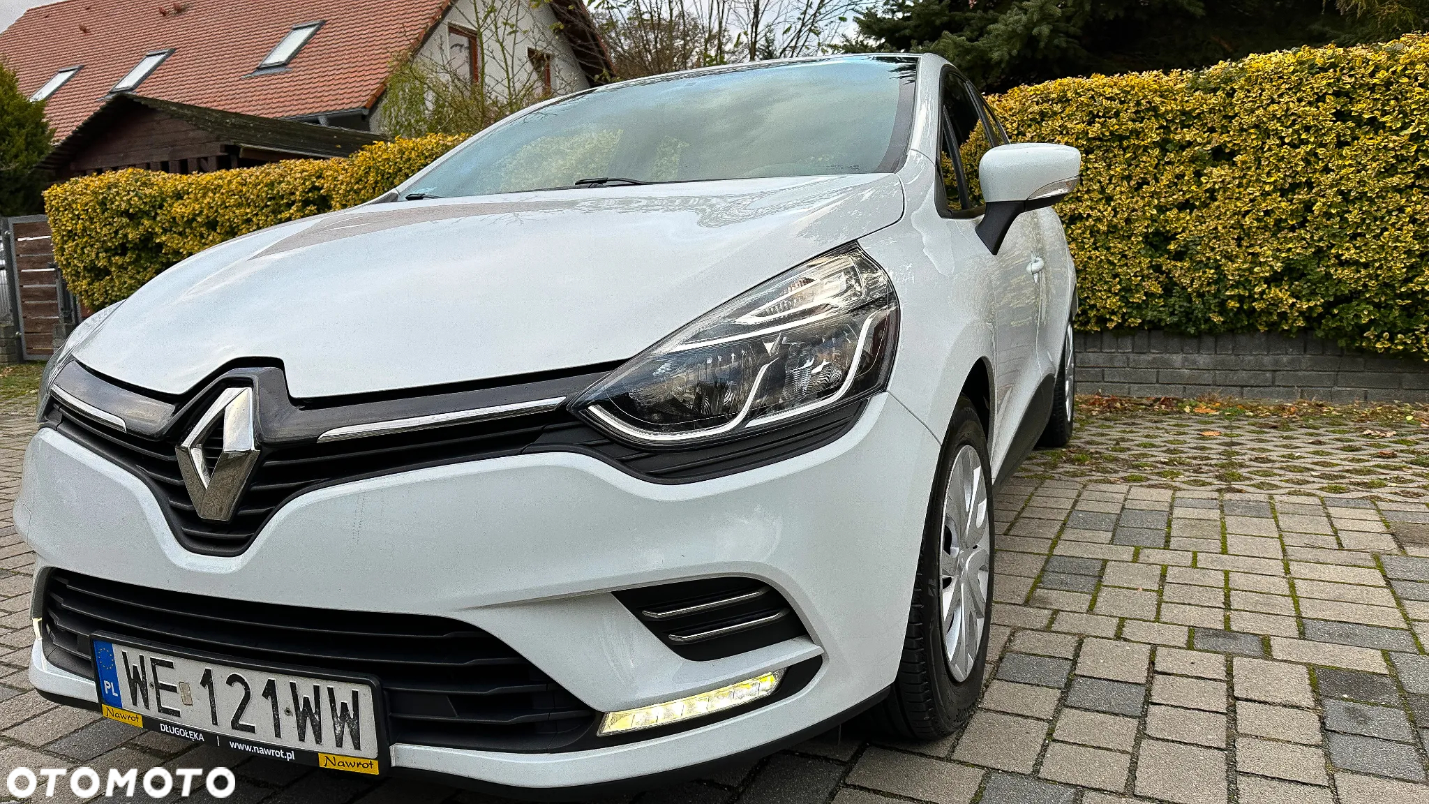 Renault Clio 0.9 Energy TCe Limited Plus - 3
