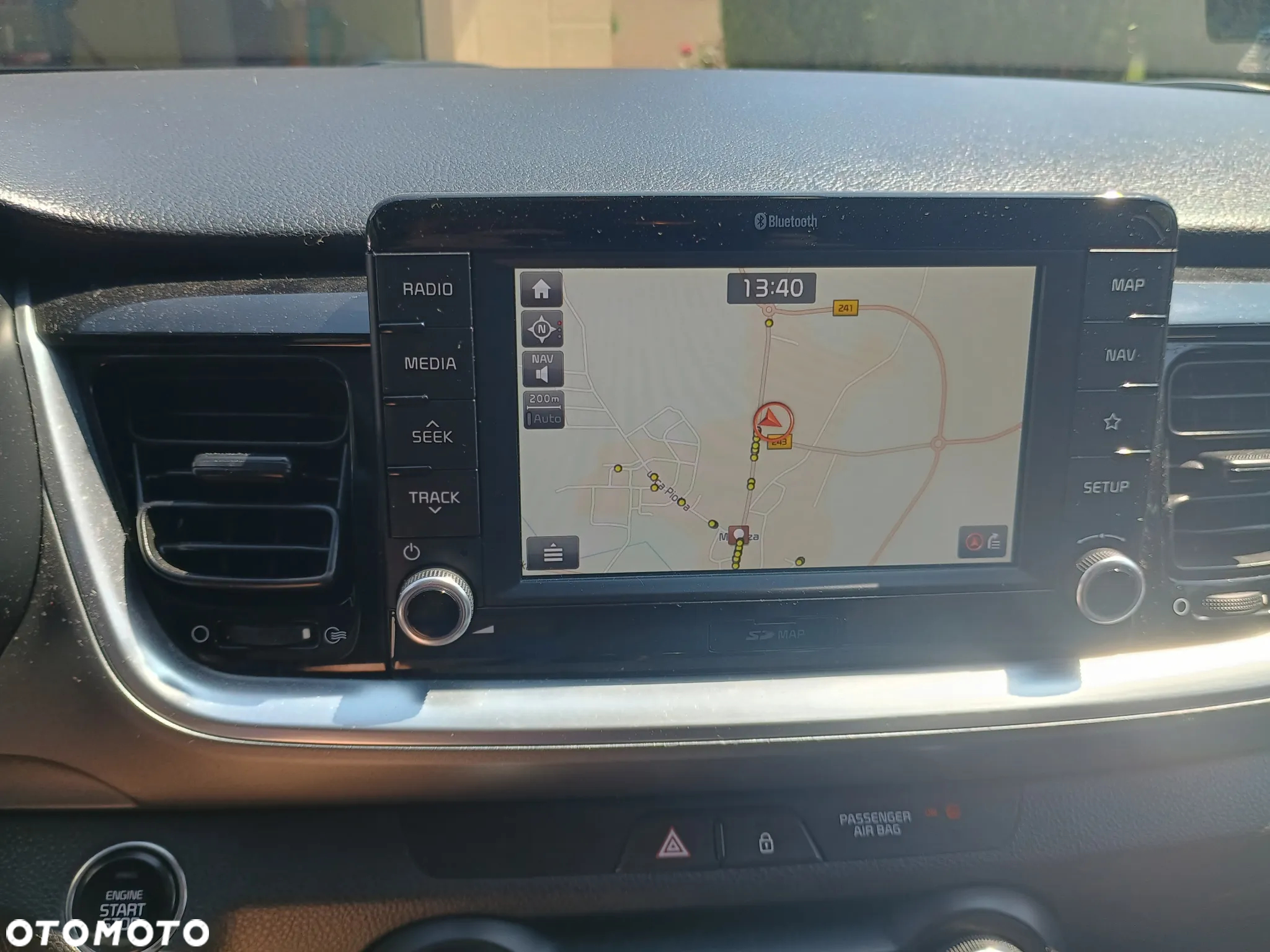 Kia Stonic 1.0 T-GDI 120 Edition 7 - 11