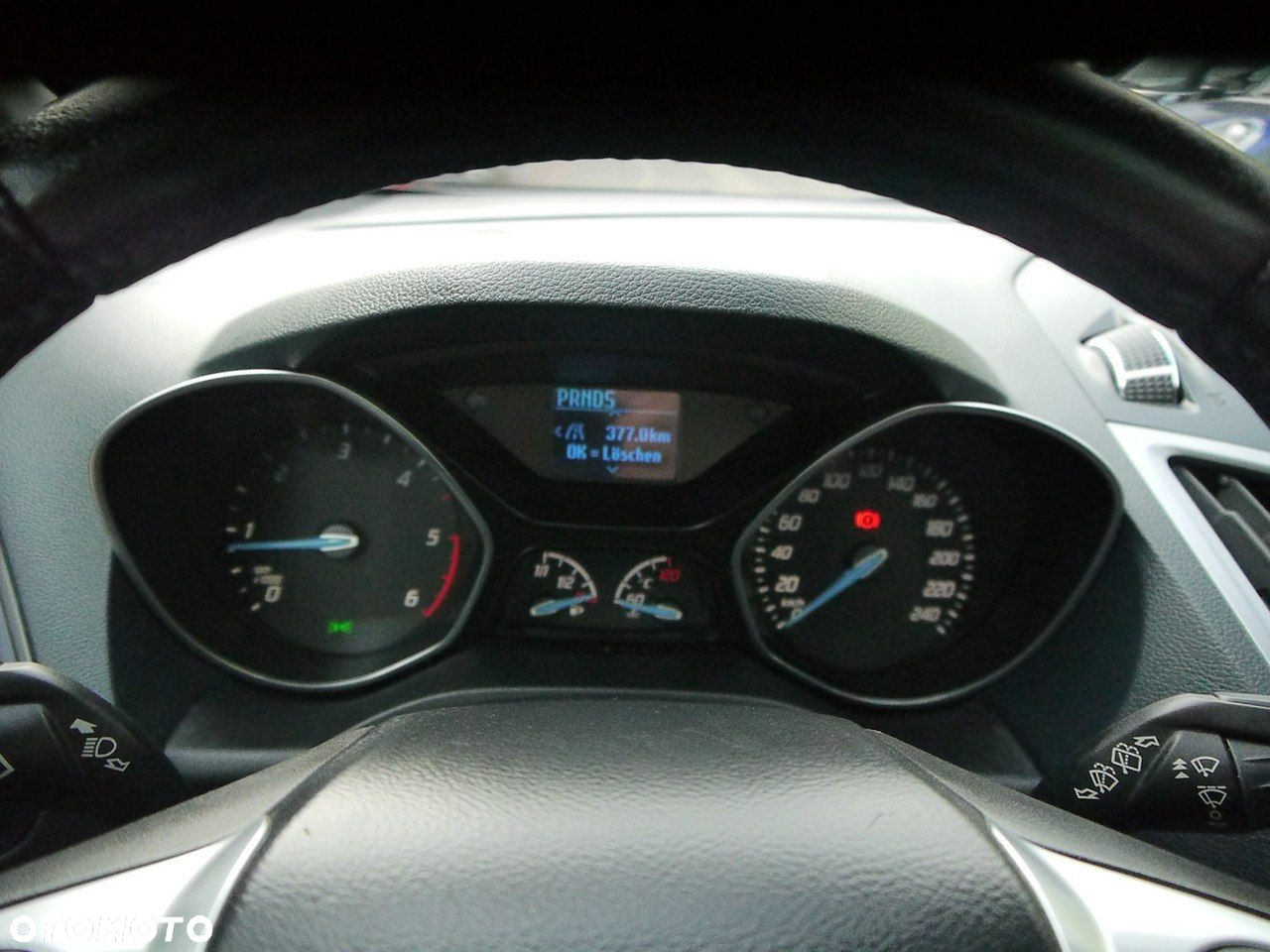 Ford C-MAX - 17