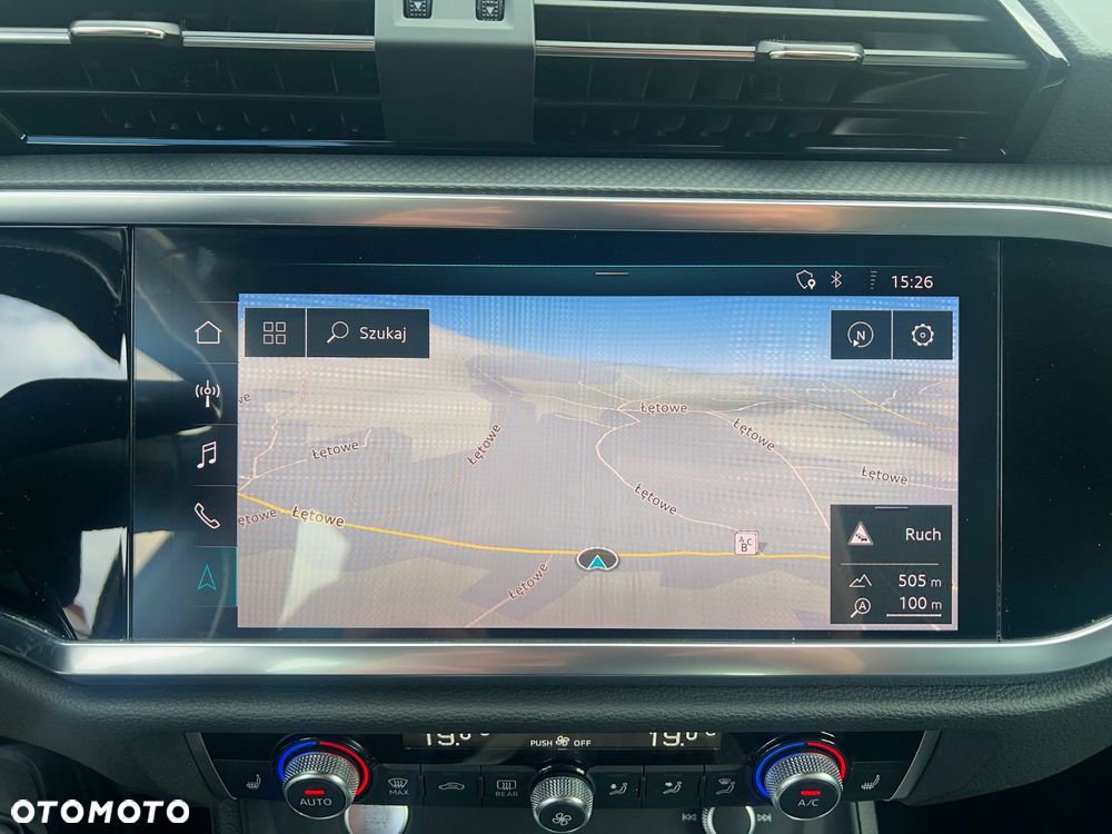 Audi Q3 35 TDI Advanced S tronic - 17