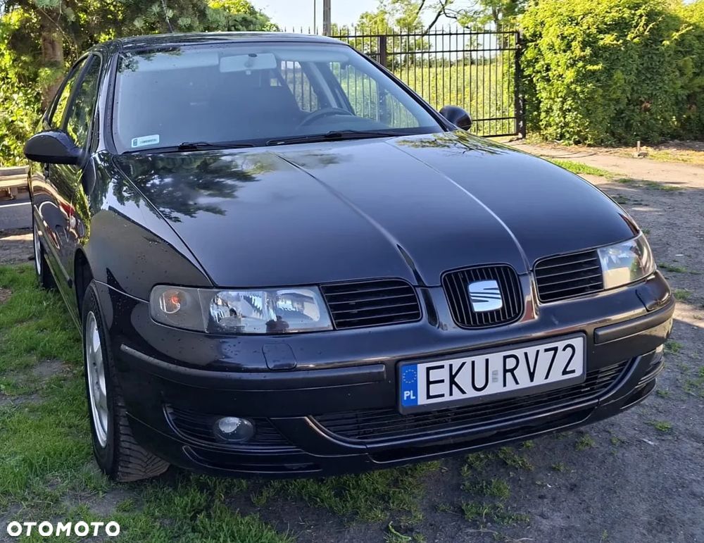 Seat Leon - 1