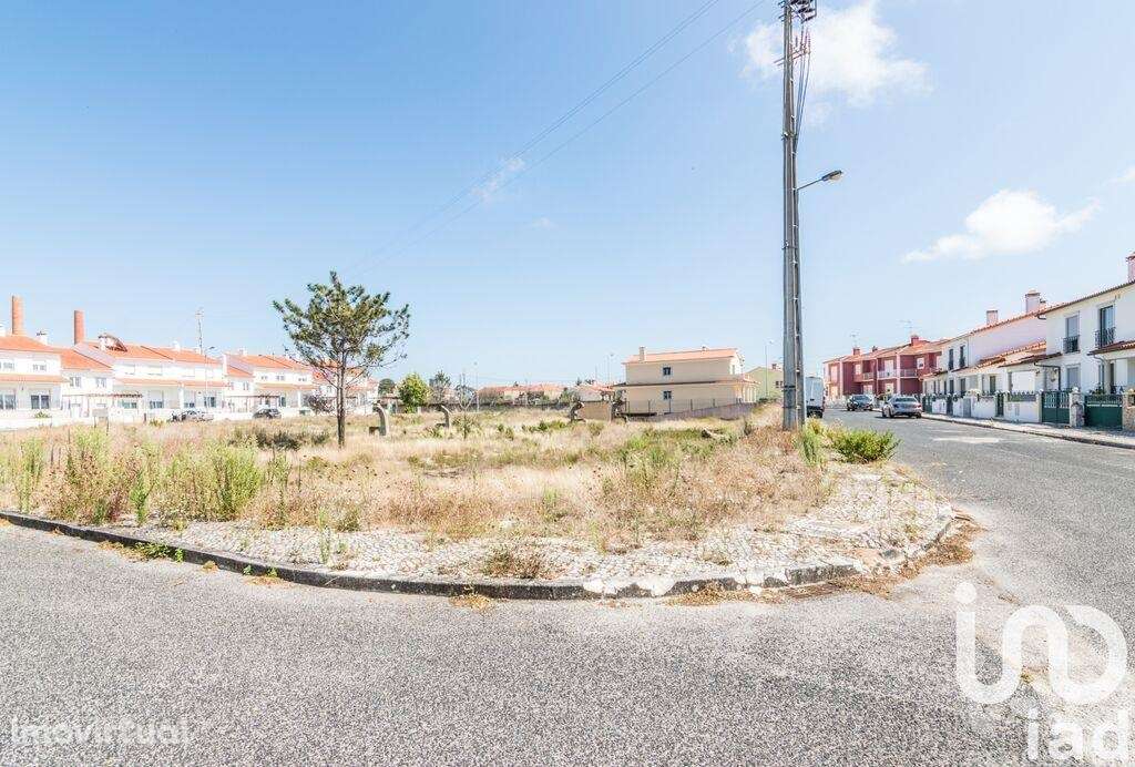 Terreno para construção em Vieira de Leiria - Grande imagem: 3/5