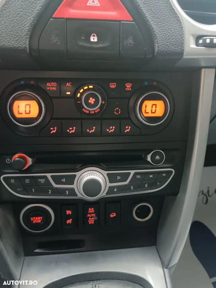 Renault Koleos 2.0 dCI FAP 4x4 Dynamique - 11