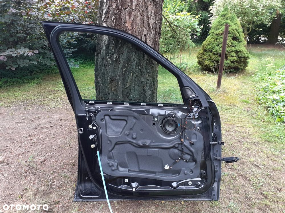 Bmw X5 F15 Drzwi Lewe Przednie Kompletne - 2
