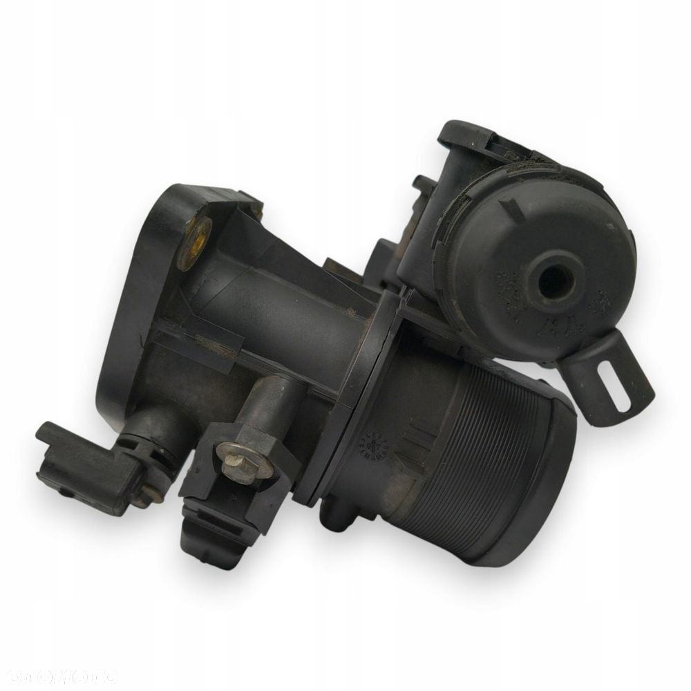 PRZEPUSTNICA Citroen C4 Peugeot 307 308 Ford Focus C-Max 2.0 HDi 9684269380 - 5