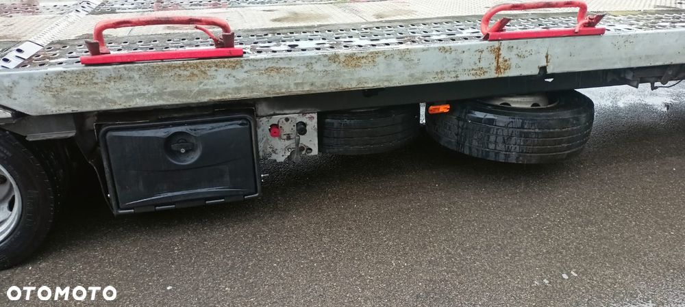 Iveco Eurocargo - 33