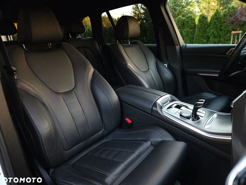 BMW X5 xDrive25d sport - 27